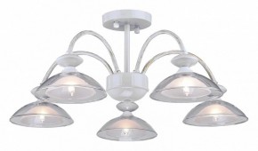 Люстра на штанге Arti Lampadari Noventa Noventa E 1.1.5 W в Верхней Пышме - verhnyaya-pyshma.ok-mebel.com | фото