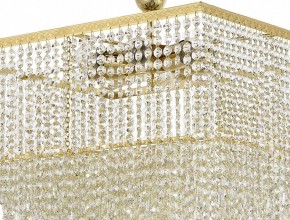 Люстра на штанге Arti Lampadari Prima Prima E 1.3.50X50.600 G в Верхней Пышме - verhnyaya-pyshma.ok-mebel.com | фото 3