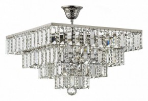 Люстра на штанге Arti Lampadari Rozzano Rozzano E 1.5.40.105 N в Верхней Пышме - verhnyaya-pyshma.ok-mebel.com | фото