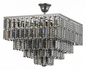 Люстра на штанге Arti Lampadari Rozzano Rozzano E 1.5.40.106 NP в Верхней Пышме - verhnyaya-pyshma.ok-mebel.com | фото