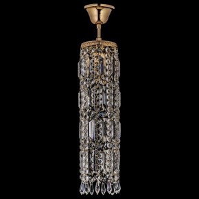 Люстра на штанге Arti Lampadari Stella Gold Stella E 1.3.10.101 G в Верхней Пышме - verhnyaya-pyshma.ok-mebel.com | фото 2