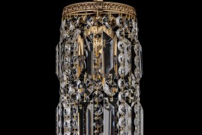 Люстра на штанге Arti Lampadari Stella Gold Stella E 1.3.10.101 G в Верхней Пышме - verhnyaya-pyshma.ok-mebel.com | фото 3