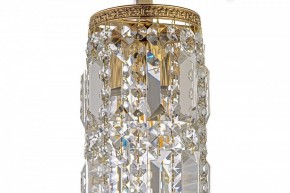 Люстра на штанге Arti Lampadari Stella Gold Stella E 1.3.10.101 G в Верхней Пышме - verhnyaya-pyshma.ok-mebel.com | фото 4