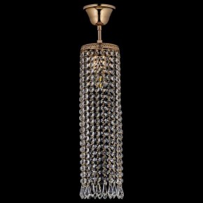 Люстра на штанге Arti Lampadari Stella Gold Stella E 1.5.10.102 G в Верхней Пышме - verhnyaya-pyshma.ok-mebel.com | фото 2