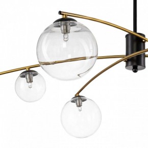 Люстра на штанге Citilux Fisher CL218193 в Верхней Пышме - verhnyaya-pyshma.ok-mebel.com | фото 9