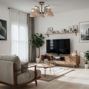 Люстра на штанге De City Дэла 9 635016605 в Верхней Пышме - verhnyaya-pyshma.ok-mebel.com | фото 6