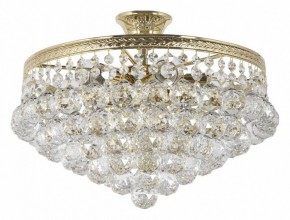 Люстра на штанге Dio D’Arte Cremono Cremono E 1.3.38.600 G в Верхней Пышме - verhnyaya-pyshma.ok-mebel.com | фото
