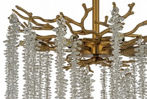Люстра на штанге Dio D’Arte Tavenna Antigue Tavenna H 1.3.46.100 A в Верхней Пышме - verhnyaya-pyshma.ok-mebel.com | фото 4