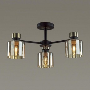 Люстра на штанге Lumion ARLIN 5643/3C в Верхней Пышме - verhnyaya-pyshma.ok-mebel.com | фото 2