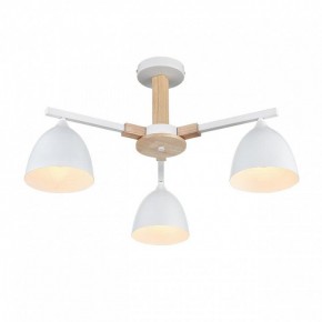 Люстра на штанге Lumion Colange 8095/3C в Верхней Пышме - verhnyaya-pyshma.ok-mebel.com | фото 4