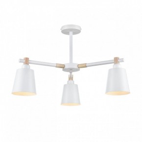 Люстра на штанге Lumion Rosalina 8097/3C в Верхней Пышме - verhnyaya-pyshma.ok-mebel.com | фото 2