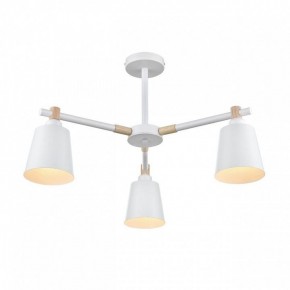 Люстра на штанге Lumion Rosalina 8097/3C в Верхней Пышме - verhnyaya-pyshma.ok-mebel.com | фото 3