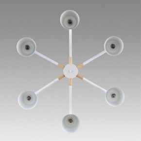 Люстра на штанге Lumion Rosalina 8097/6C в Верхней Пышме - verhnyaya-pyshma.ok-mebel.com | фото 4