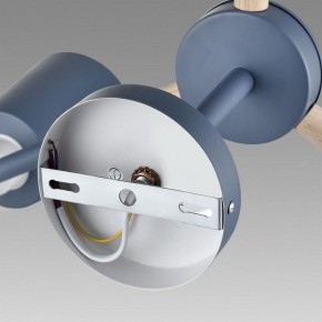 Люстра на штанге Lumion Rosalina 8098/6C в Верхней Пышме - verhnyaya-pyshma.ok-mebel.com | фото 6