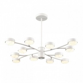 Люстра на штанге Lumion TORINA 8265/12 в Верхней Пышме - verhnyaya-pyshma.ok-mebel.com | фото 2