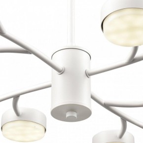 Люстра на штанге Lumion TORINA 8265/12 в Верхней Пышме - verhnyaya-pyshma.ok-mebel.com | фото 8
