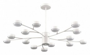 Люстра на штанге Lumion TORINA 8265/15 в Верхней Пышме - verhnyaya-pyshma.ok-mebel.com | фото