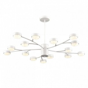 Люстра на штанге Lumion TORINA 8265/15 в Верхней Пышме - verhnyaya-pyshma.ok-mebel.com | фото 2