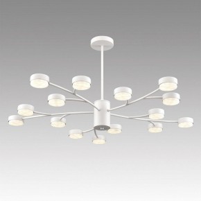 Люстра на штанге Lumion TORINA 8265/15 в Верхней Пышме - verhnyaya-pyshma.ok-mebel.com | фото 3