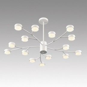 Люстра на штанге Lumion TORINA 8265/15 в Верхней Пышме - verhnyaya-pyshma.ok-mebel.com | фото 5