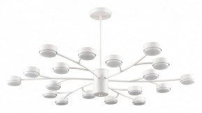 Люстра на штанге Lumion TORINA 8265/18 в Верхней Пышме - verhnyaya-pyshma.ok-mebel.com | фото