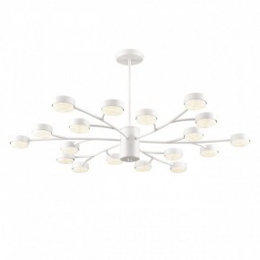 Люстра на штанге Lumion TORINA 8265/18 в Верхней Пышме - verhnyaya-pyshma.ok-mebel.com | фото 2