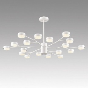 Люстра на штанге Lumion TORINA 8265/18 в Верхней Пышме - verhnyaya-pyshma.ok-mebel.com | фото 3