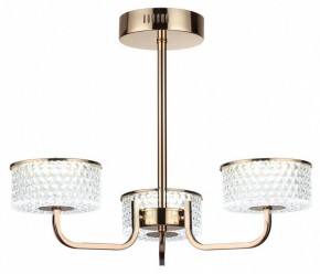 Люстра на штанге Lumion Venice 6579/40CL в Верхней Пышме - verhnyaya-pyshma.ok-mebel.com | фото 4