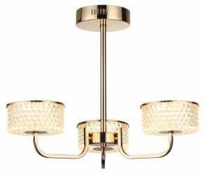 Люстра на штанге Lumion Venice 6579/40CL в Верхней Пышме - verhnyaya-pyshma.ok-mebel.com | фото 5