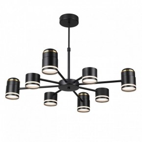 Люстра на штанге Lumion Virsava 8234/8C в Верхней Пышме - verhnyaya-pyshma.ok-mebel.com | фото 4