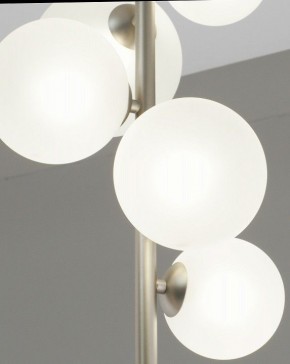 Люстра на штанге Moderli Renny V11466-5P в Верхней Пышме - verhnyaya-pyshma.ok-mebel.com | фото 6