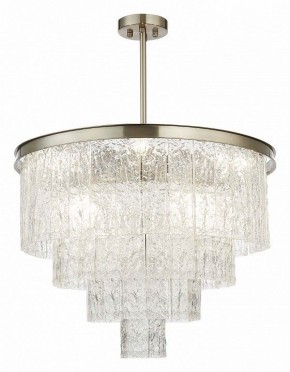 Люстра на штанге ST-Luce Corsia SL1230.102.08 в Верхней Пышме - verhnyaya-pyshma.ok-mebel.com | фото 3