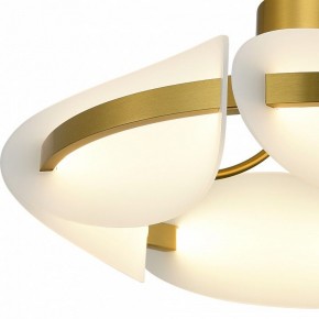 Люстра на штанге ST-Luce ETOILE SL1304.302.45 в Верхней Пышме - verhnyaya-pyshma.ok-mebel.com | фото 3
