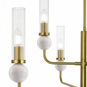 Люстра на штанге ST-Luce MEDEA SL1244.303.06 в Верхней Пышме - verhnyaya-pyshma.ok-mebel.com | фото 5