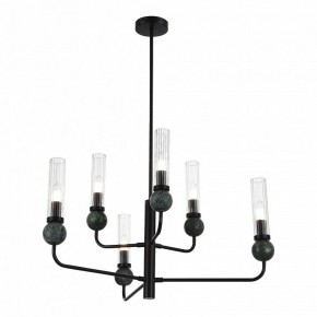 Люстра на штанге ST-Luce MEDEA SL1244.403.06 в Верхней Пышме - verhnyaya-pyshma.ok-mebel.com | фото 3