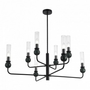 Люстра на штанге ST-Luce MEDEA SL1244.403.08 в Верхней Пышме - verhnyaya-pyshma.ok-mebel.com | фото 3