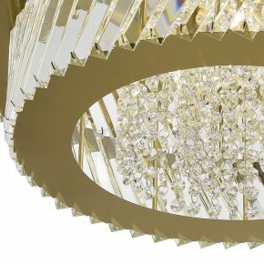 Люстра на штанге ST-Luce RITZ SL6138.313.12 в Верхней Пышме - verhnyaya-pyshma.ok-mebel.com | фото 5