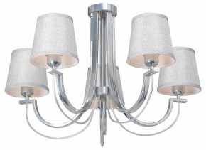 Люстра на штанге Vitaluce V3075 V3075-9/5PL в Верхней Пышме - verhnyaya-pyshma.ok-mebel.com | фото 2