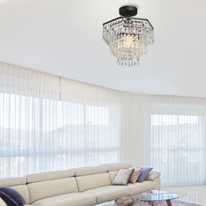 Люстра на штанге Vitaluce V5883 V5883-1/1PL в Верхней Пышме - verhnyaya-pyshma.ok-mebel.com | фото 4