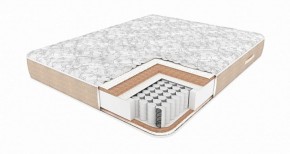Матрас BioNative City УПРОЧНЕННЫЙ 800*1900/2000*h200 в Верхней Пышме - verhnyaya-pyshma.ok-mebel.com | фото