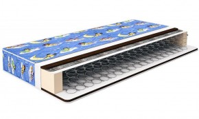 Матрас детский Classic Lux Kids Боннель 700*1600*h130 в Верхней Пышме - verhnyaya-pyshma.ok-mebel.com | фото