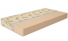 Матрас детский Foam Kids 600*1200*h100 в Верхней Пышме - verhnyaya-pyshma.ok-mebel.com | фото