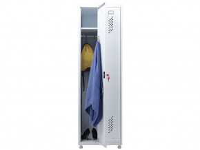 Медицинский шкаф для одежды МД 2 ШМ-SS в Верхней Пышме - verhnyaya-pyshma.ok-mebel.com | фото 3