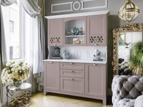 МИЛАНО Буфет (МиФ) Шарли Pink в Верхней Пышме - verhnyaya-pyshma.ok-mebel.com | фото