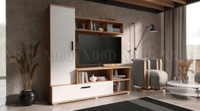 МИНИ Стенка (1500) ЛДСП в Верхней Пышме - verhnyaya-pyshma.ok-mebel.com | фото 3