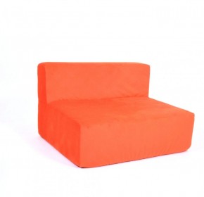 Модульные диваны и кресла бескаркасные Тетрис 30 (Оранжевый) в Верхней Пышме - verhnyaya-pyshma.ok-mebel.com | фото 1