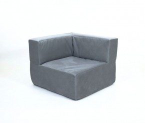 Модульные диваны и кресла бескаркасные Тетрис 30 (Серый) в Верхней Пышме - verhnyaya-pyshma.ok-mebel.com | фото 4
