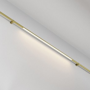Модульный светильник Maytoni Basis C100CL-L1000-24W3-6K-BS в Верхней Пышме - verhnyaya-pyshma.ok-mebel.com | фото 2