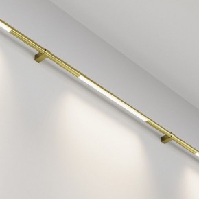 Модульный светильник Maytoni Basis C100CL-L500-12W3-6K-BS в Верхней Пышме - verhnyaya-pyshma.ok-mebel.com | фото 2