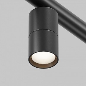 Модульный светильник Maytoni Focus LED C103CL-5W3-6K-B в Верхней Пышме - verhnyaya-pyshma.ok-mebel.com | фото
